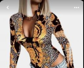 body manga larga